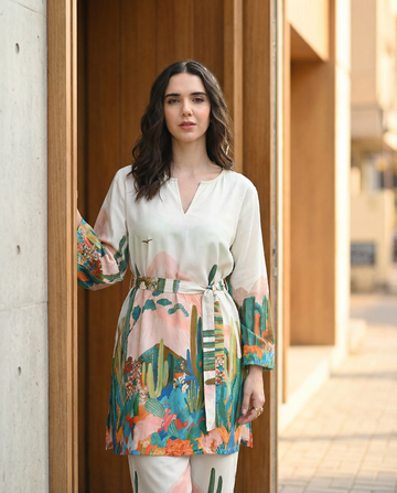 Co-ord Set