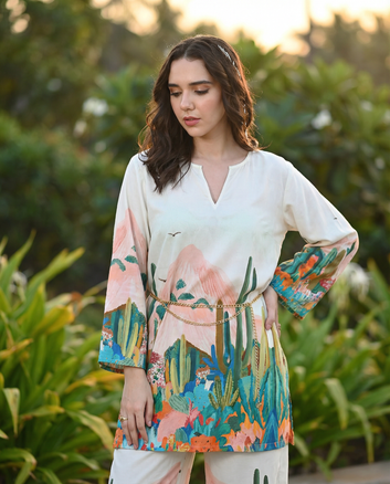 Co-ord Set