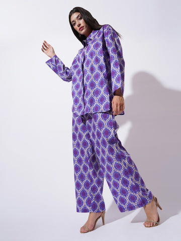 Noor-e-Khaas Cord Set