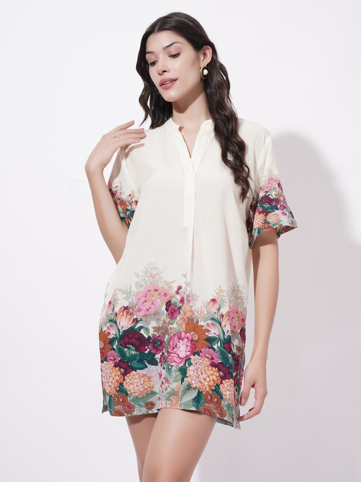 Collections Bloom in style