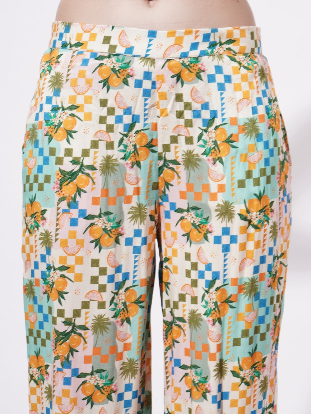 Lemoné Luxe Cord-Set