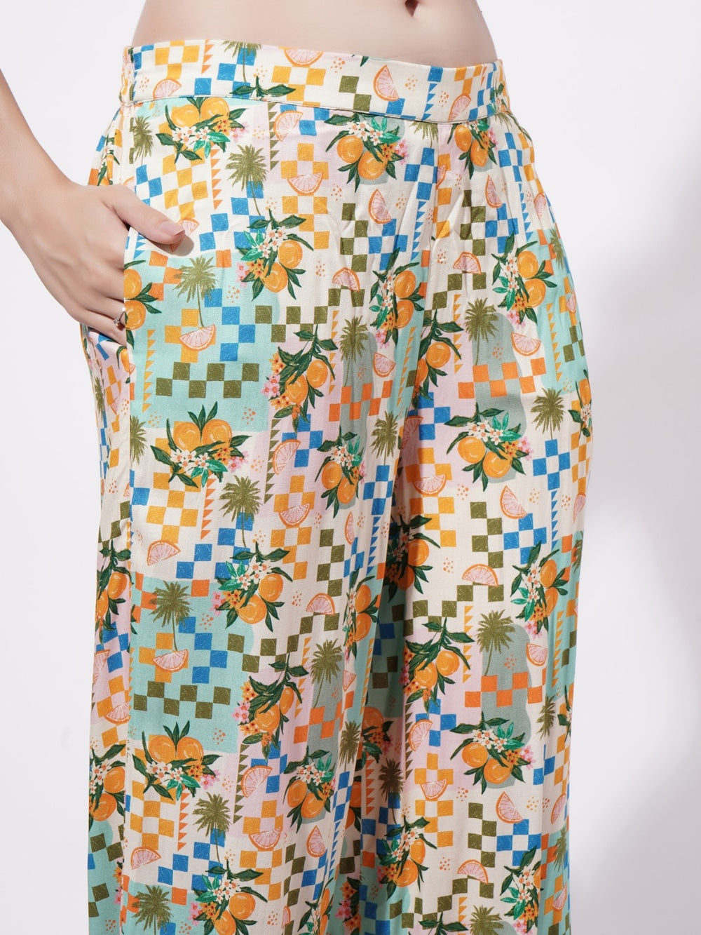 Lemoné Luxe Cord-Set