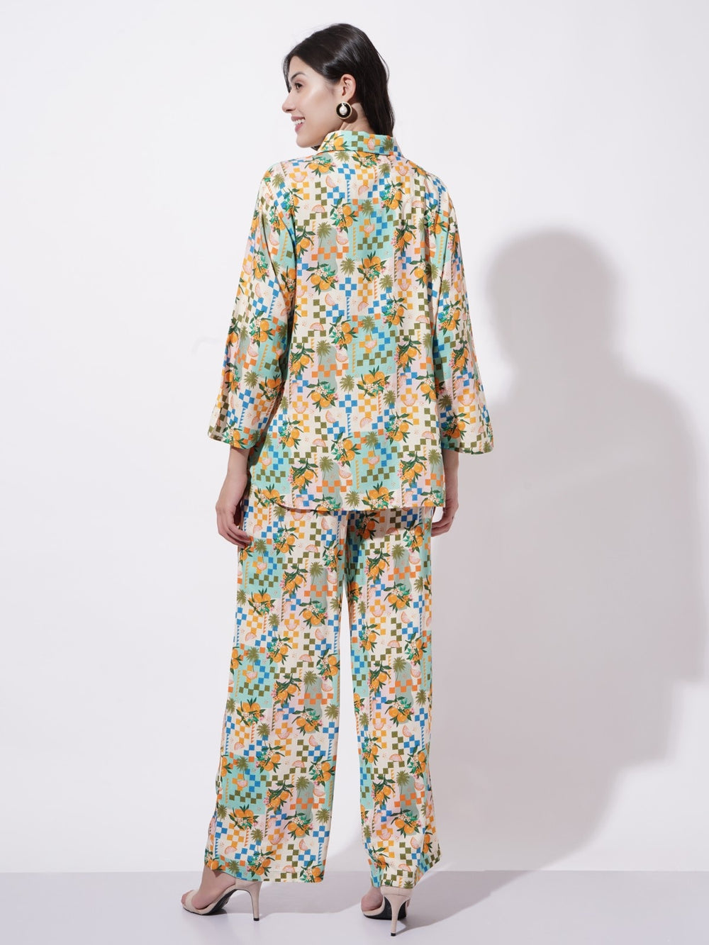 Lemoné Luxe Cord-Set