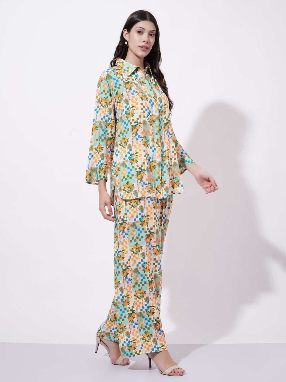 Lemoné Luxe Cord-Set