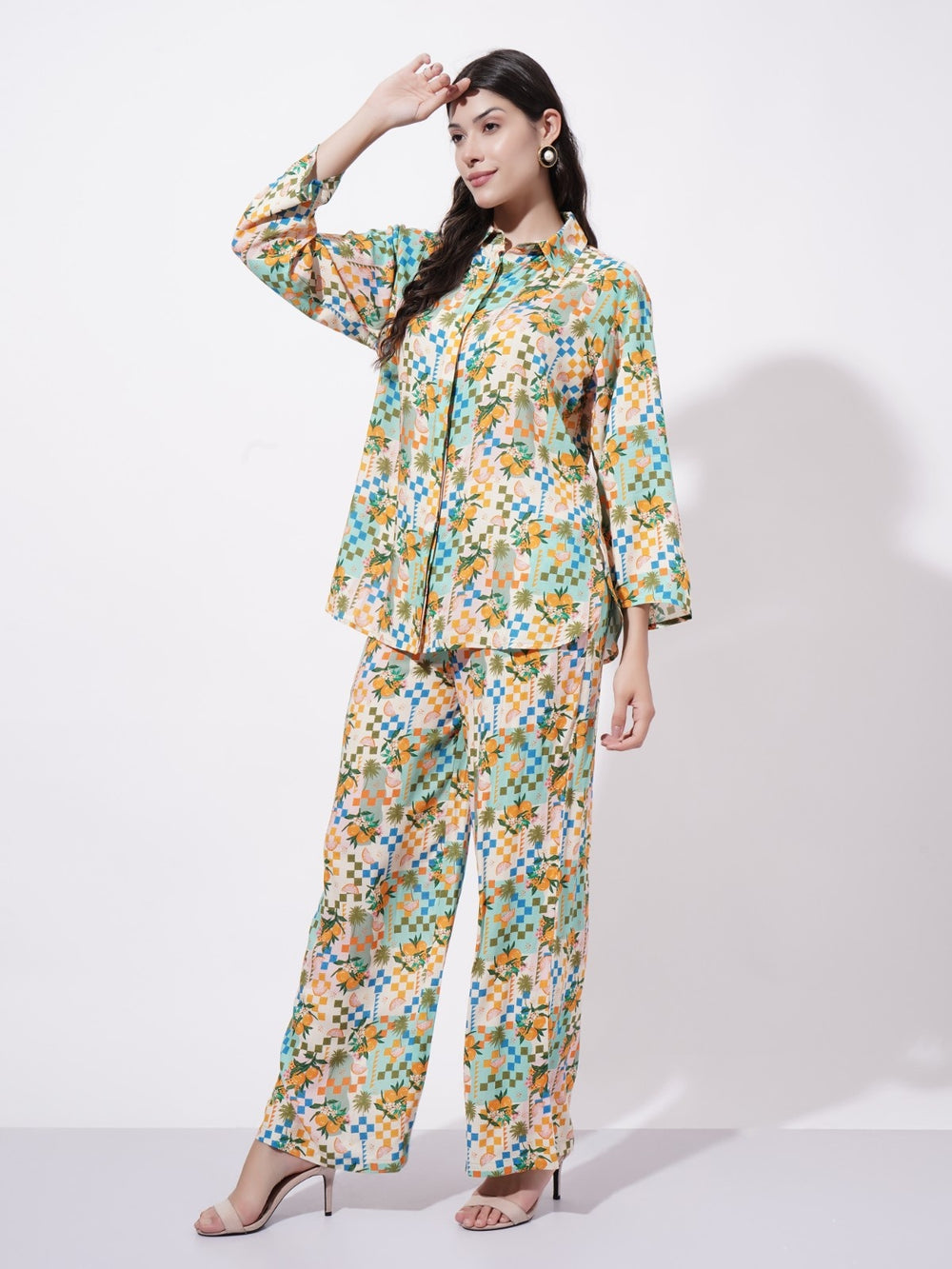 Lemoné Luxe Cord-Set