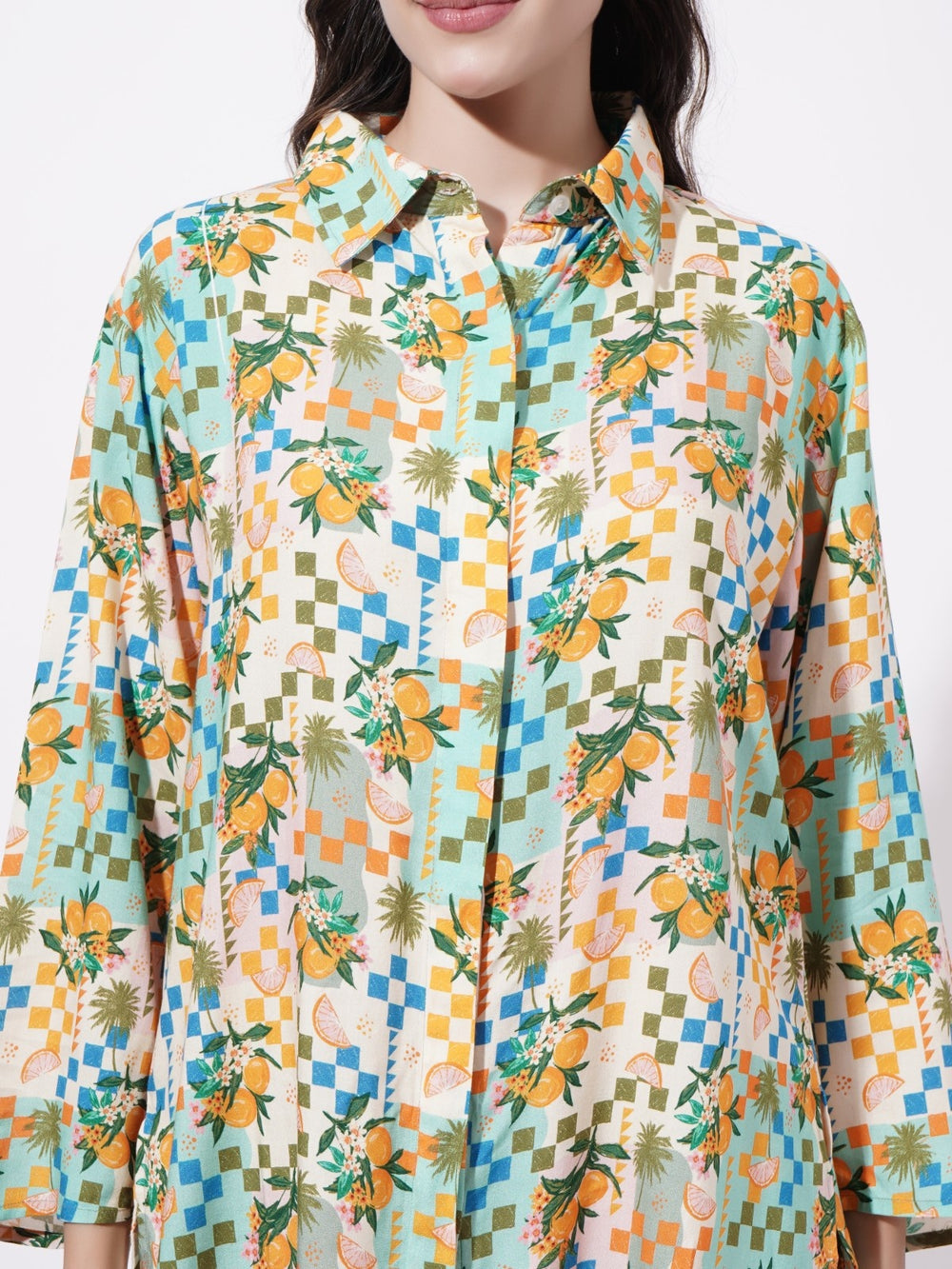 Lemoné Luxe Cord-Set