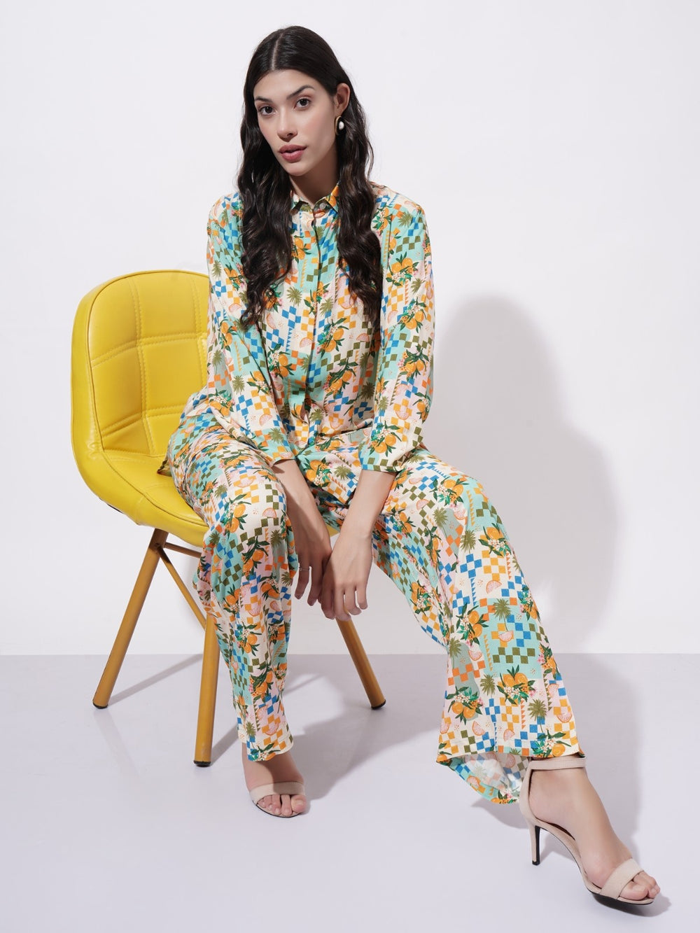 Lemoné Luxe Cord-Set