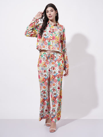 Garden Whispers Cord Set