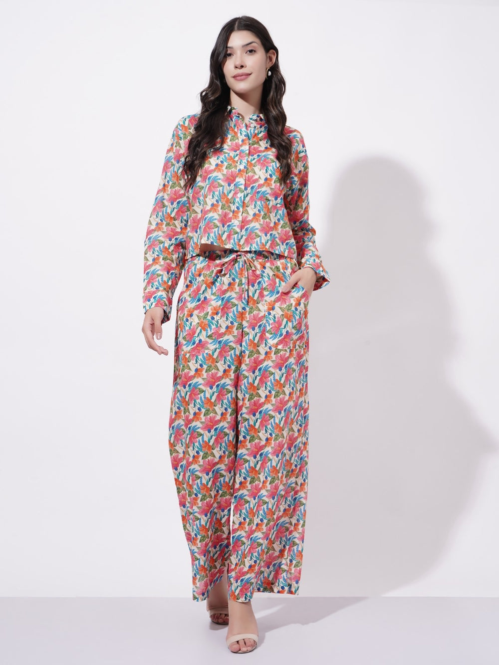 Tulip Élan Co-ordset