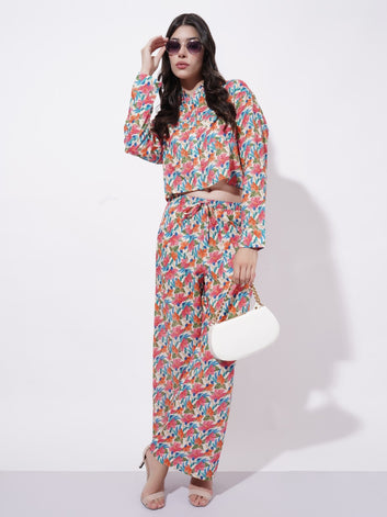 Tulip Élan Co-ordset