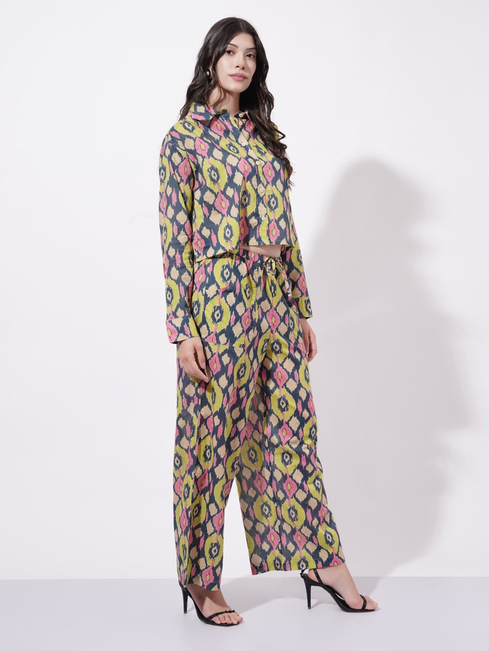 Ikaaré New Cord-Set