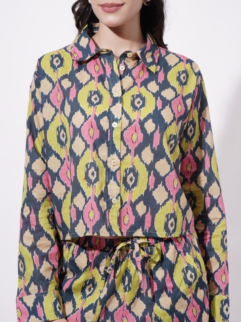 Ikaaré New Cord-Set