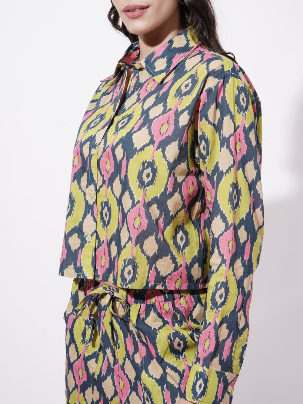 Ikaaré New Cord-Set