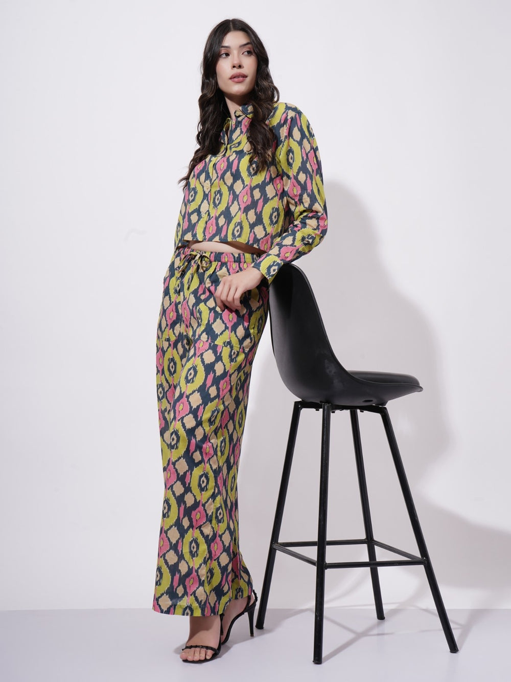 Ikaaré New Cord-Set