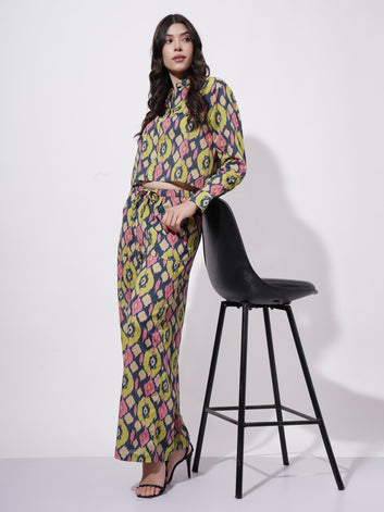 Ikaaré New Cord-Set