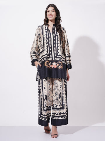 Inked Nomad Cord-Set