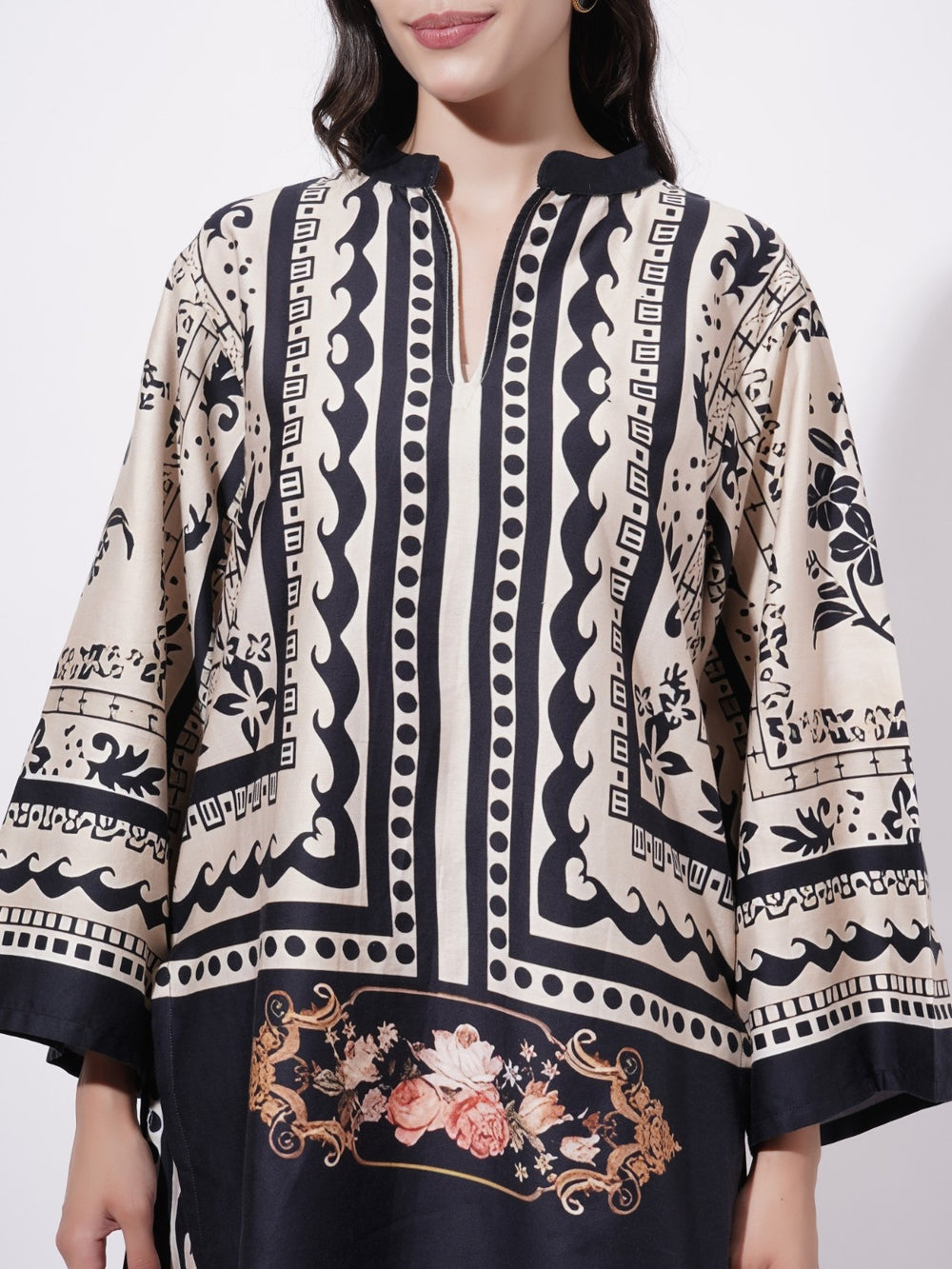 Inked Nomad Cord-Set