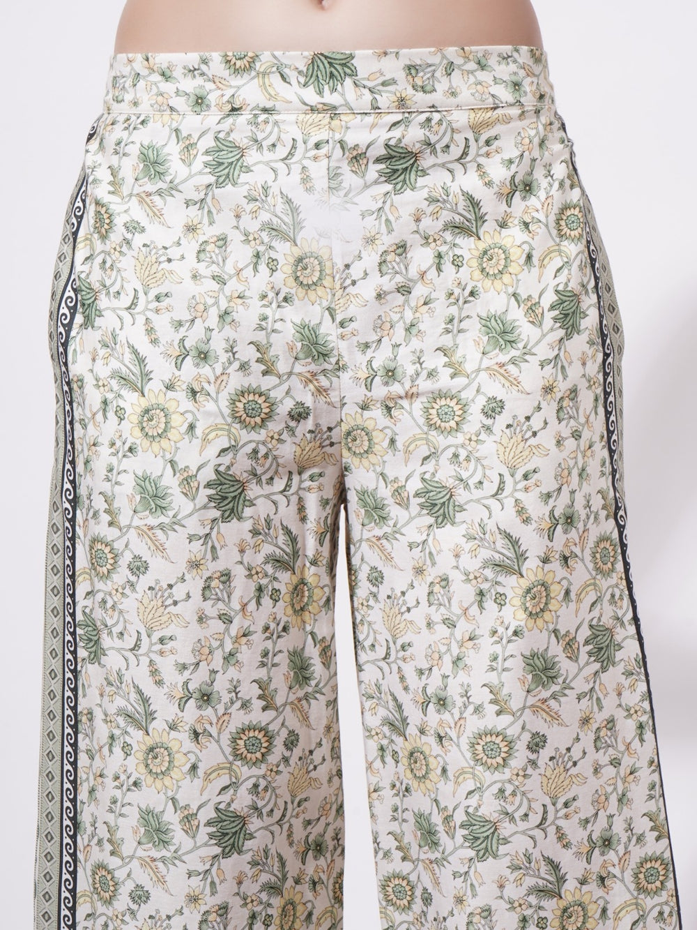 Bagh-e-Noor Cord-Set