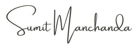 Sumit Manchanda